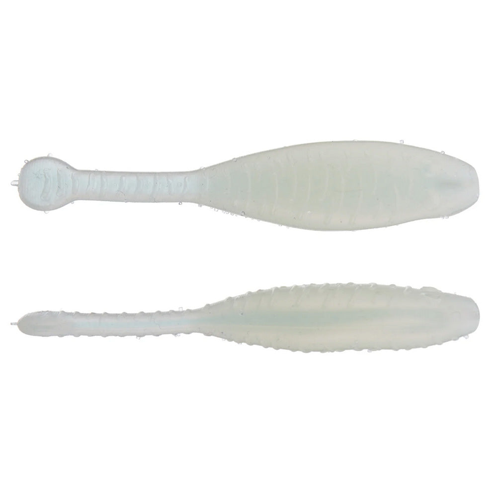 Great Lakes Finesse Flat Cat 8pk 2.25" - WOO! TUNGSTEN