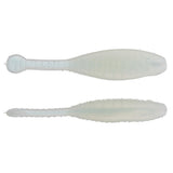 Great Lakes Finesse Flat Cat 8pk 2.25" - WOO! TUNGSTEN