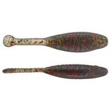 Great Lakes Finesse Flat Cat 8pk 2.25" - WOO! TUNGSTEN