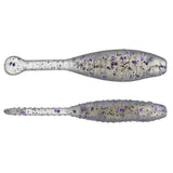 Great Lakes Finesse Flat Cat 8pk 2.25" - WOO! TUNGSTEN