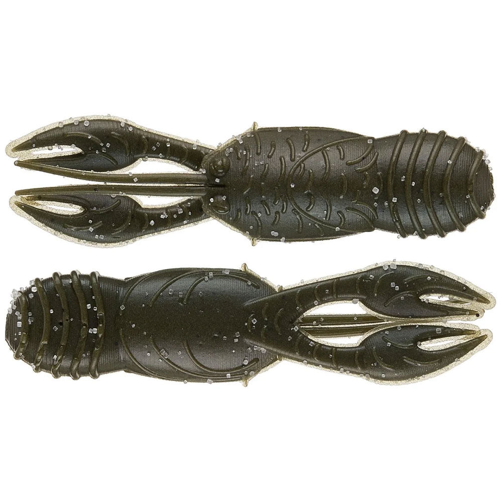 Great Lakes Finesse - Juvy Craw Tube 2.5