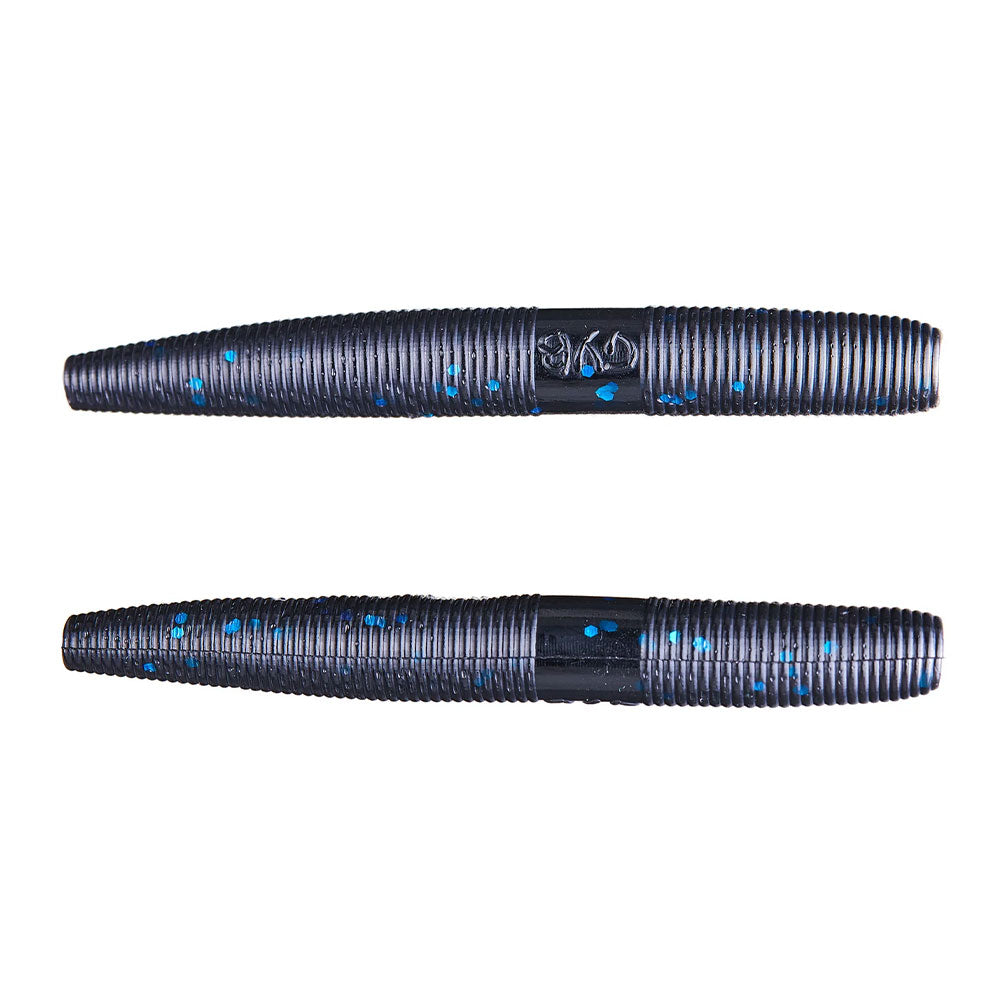 Yamamoto 3" Ned Senko Floater (8 Colors) - WOO! TUNGSTEN