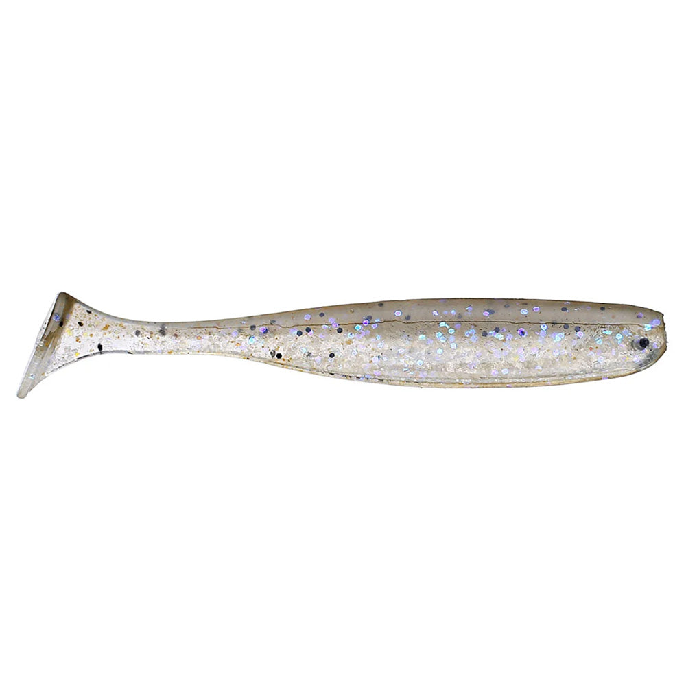 Keitech Easy Shiner Swimbait Electric Shad – WOO! TUNGSTEN