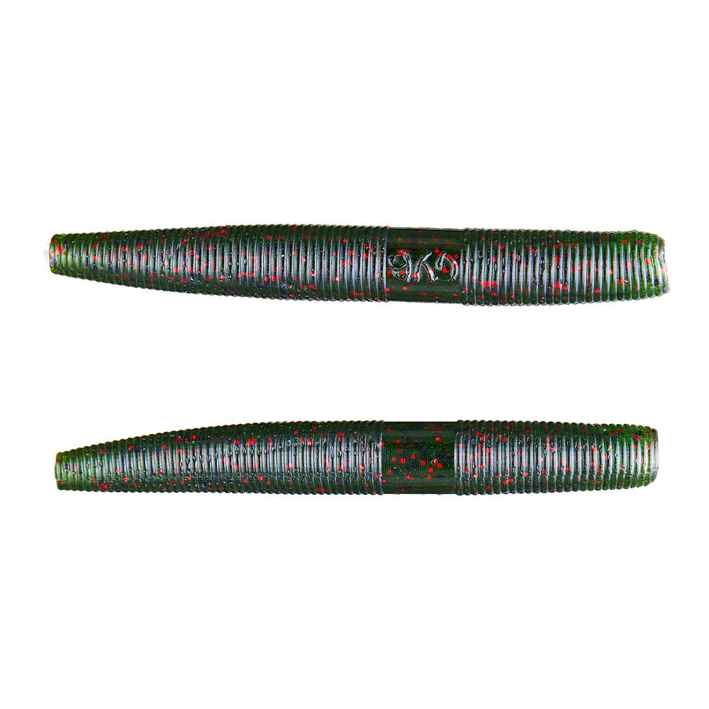 Yamamoto 3" Ned Senko Floater (8 Colors) - WOO! TUNGSTEN