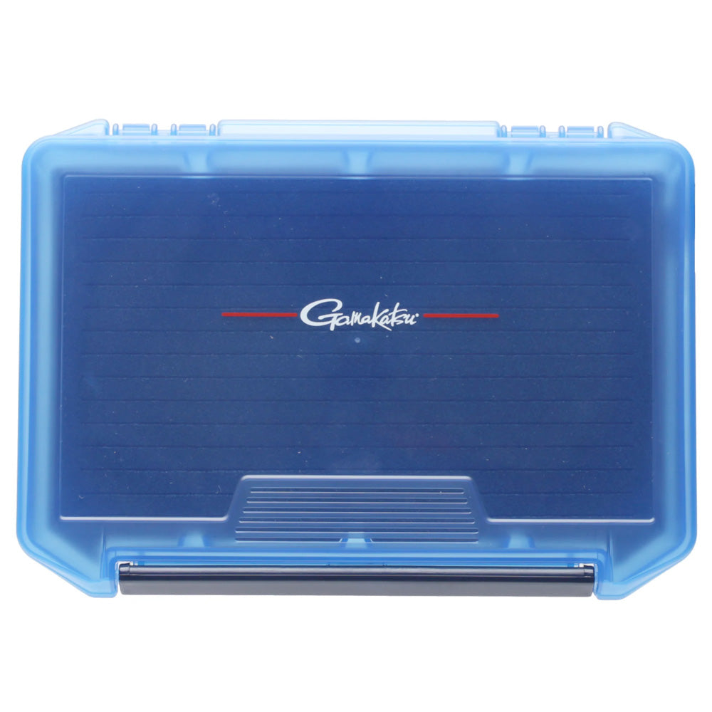 gamakatsu tackle box divider Gamakatsu G-box 3200 Slit Foam Case – WOO! TUNGSTEN