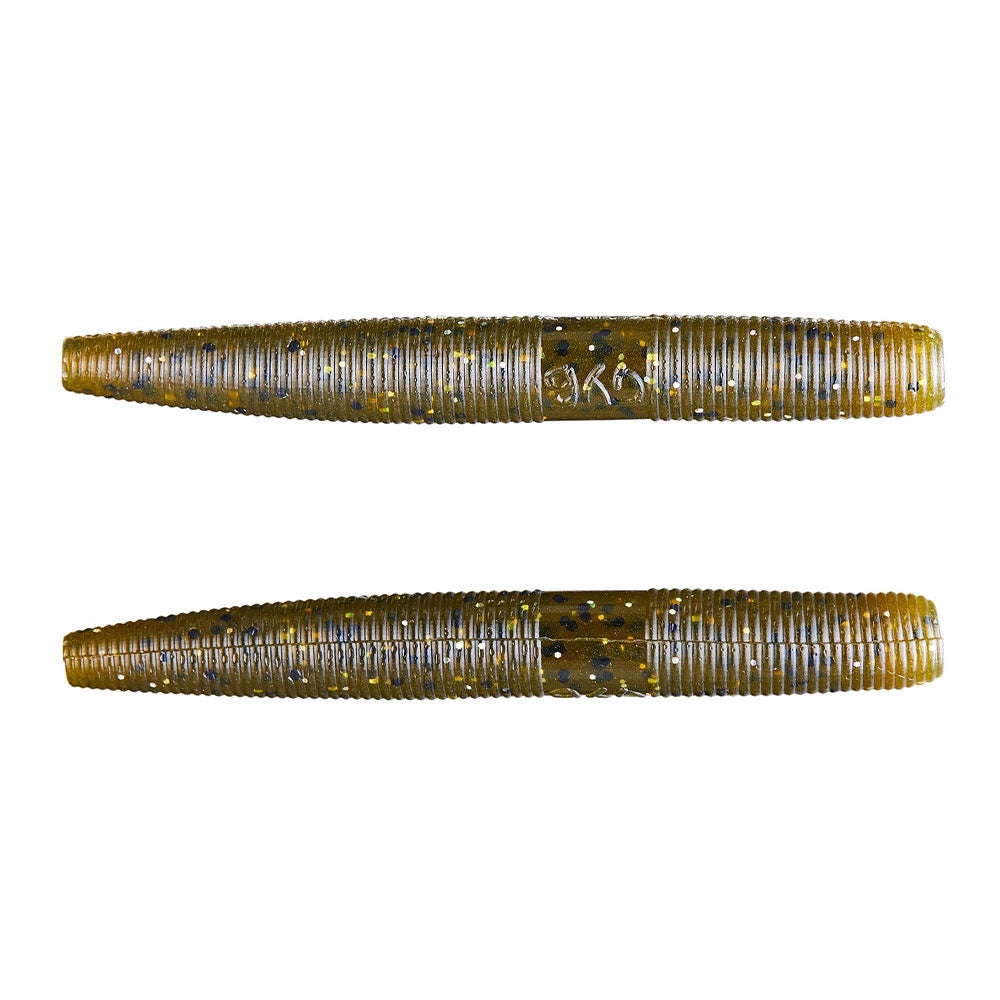 Yamamoto 3" Ned Senko Floater (8 Colors) - WOO! TUNGSTEN
