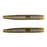 Yamamoto 3" Ned Senko Floater (8 Colors) - WOO! TUNGSTEN