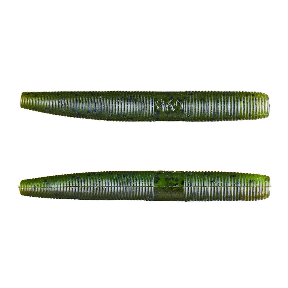 Yamamoto 3" Ned Senko Floater (8 Colors) - WOO! TUNGSTEN
