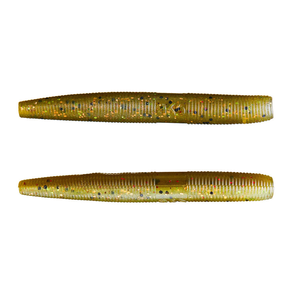 Yamamoto 3" Ned Senko Floater (8 Colors) - WOO! TUNGSTEN