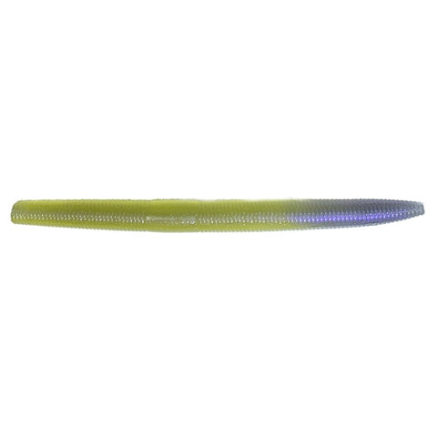 Gambler Ace 5" Stick Worm 8pk Southern Delight - WOO! TUNGSTEN