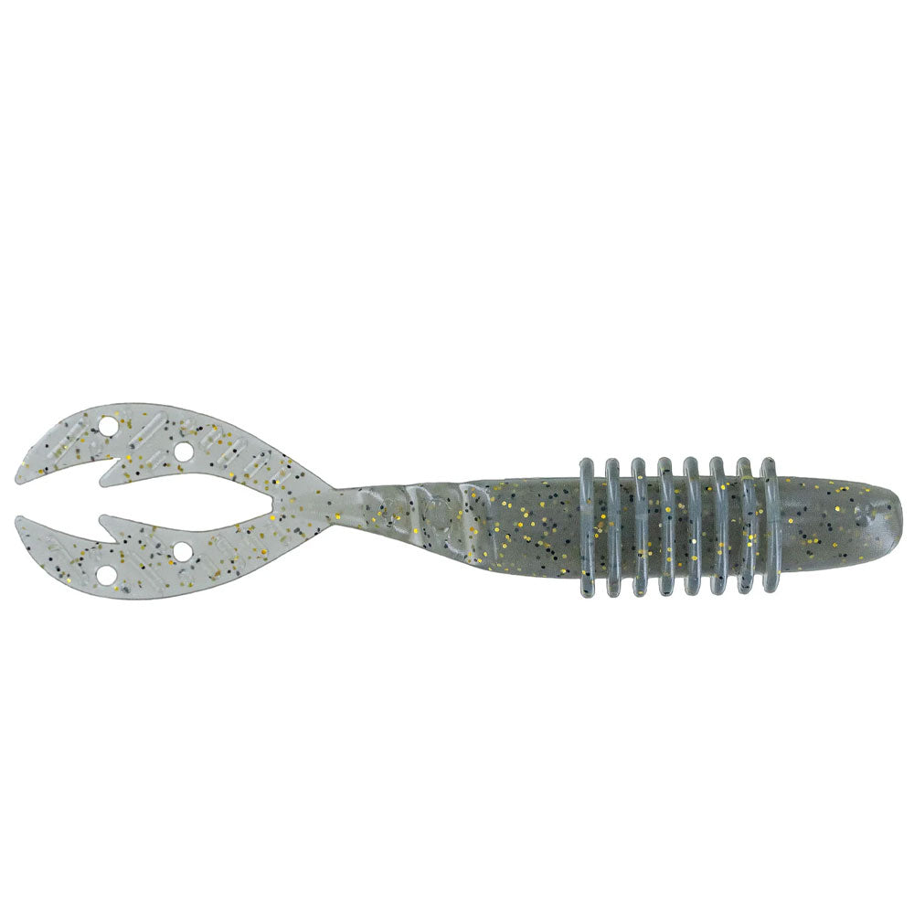 kikobait キコブーン Yamamoto Kickin' Zako Swimbait – Three Rivers Tackle