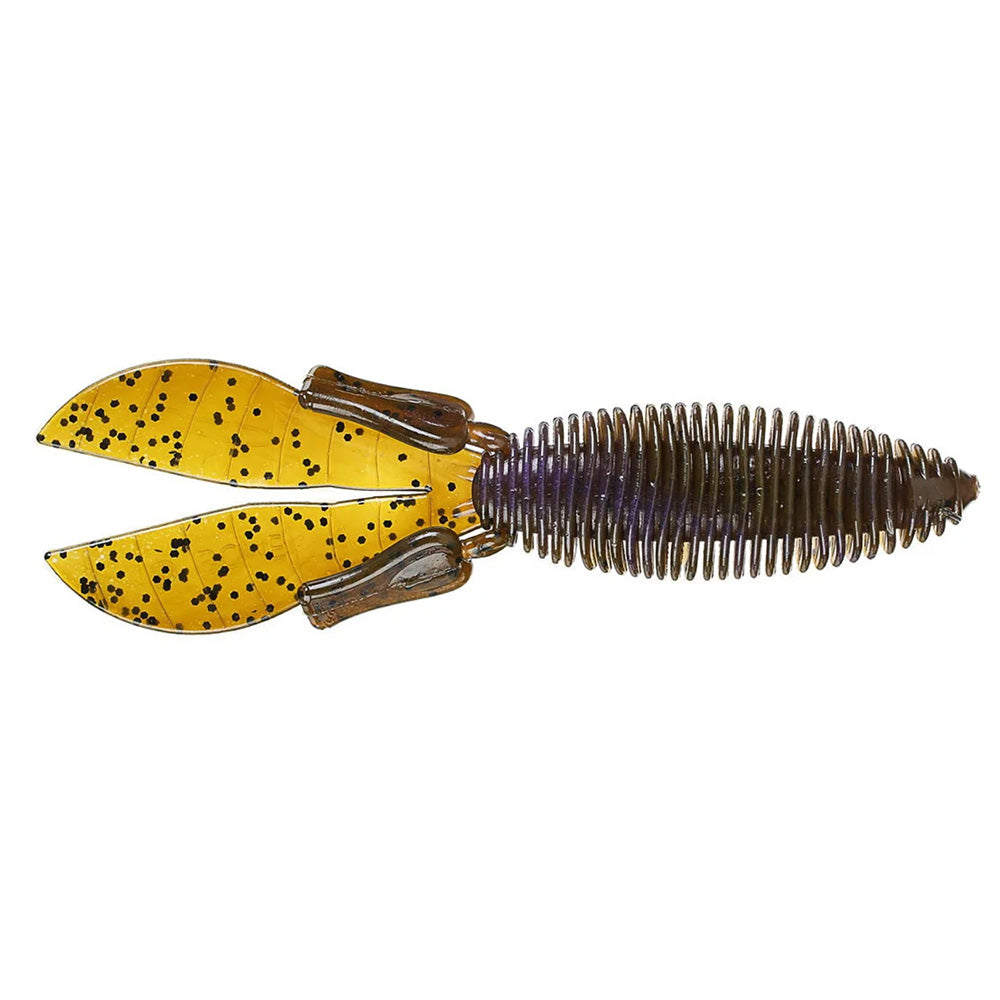 d bomb fishing lure Missile Baits D Bomb Creature Bait GP3 – WOO! TUNGSTEN