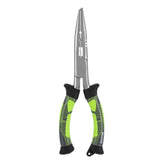 Mustad 7" Split Ring Pliers - WOO! TUNGSTEN