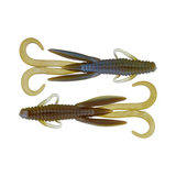 Reaction Innovations Man Bear Pig (9 Colors) - WOO! TUNGSTEN