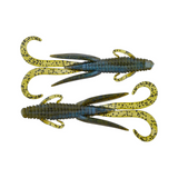 Reaction Innovations Man Bear Pig (9 Colors) - WOO! TUNGSTEN