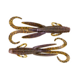 Reaction Innovations Man Bear Pig (9 Colors) - WOO! TUNGSTEN