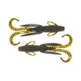 Reaction Innovations Man Bear Pig (9 Colors) - WOO! TUNGSTEN