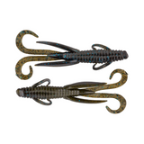 Reaction Innovations Man Bear Pig (9 Colors) - WOO! TUNGSTEN