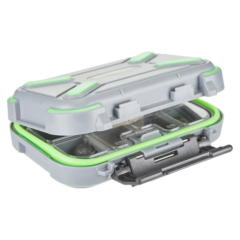 Spro Terminal Tackle Box - Small – WOO! TUNGSTEN