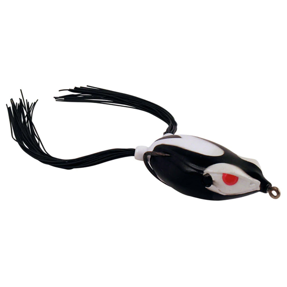 SPRO Dean Rojas Bronzeye Frog 65 The Killer – WOO! TUNGSTEN