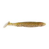 Reaction Innovations Skinny Dipper 5" (8 Colors) - WOO! TUNGSTEN