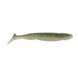 Reaction Innovations Skinny Dipper 5" (8 Colors) - WOO! TUNGSTEN