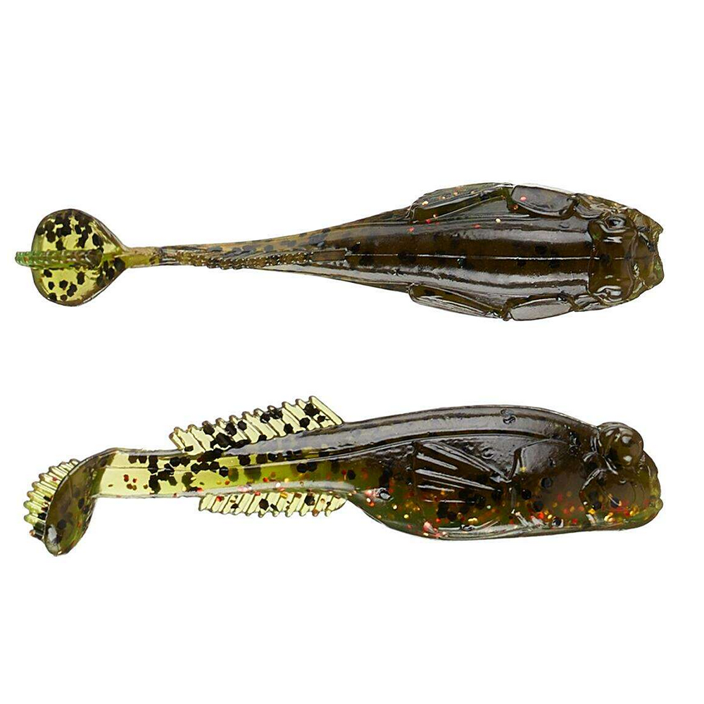 Z-Man TRD Gobyz 6pk 2.4