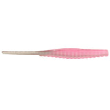 Gambler Shakey Shad 4" Pinky - WOO! TUNGSTEN