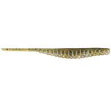 Gambler Shakey Shad 4" Copperfield - WOO! TUNGSTEN