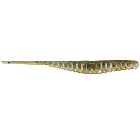 Gambler Shakey Shad 4" Copperfield - WOO! TUNGSTEN
