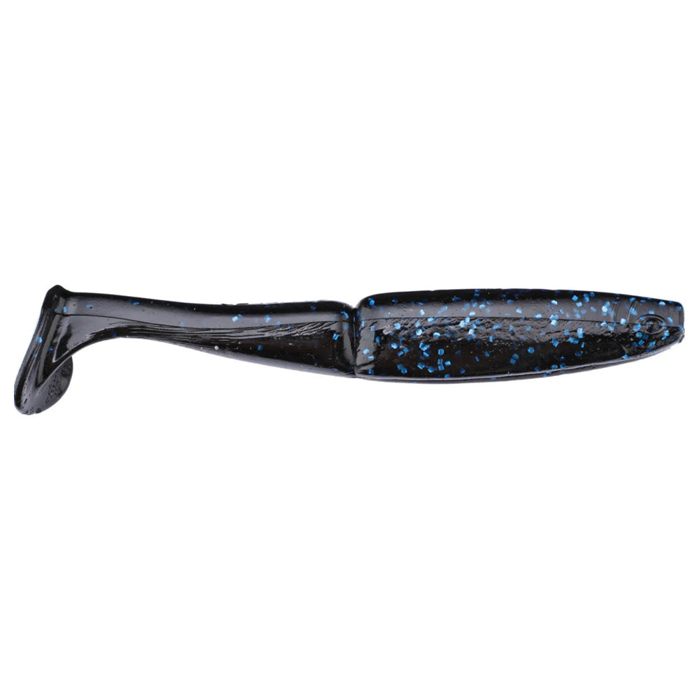 Gambler EZ Swimmer 4.25" - WOO! TUNGSTEN