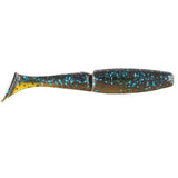 Gambler Big EZ Swimmer 5" - WOO! TUNGSTEN