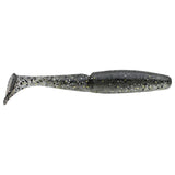 Gambler Little EZ Swimmer 3.75" - WOO! TUNGSTEN