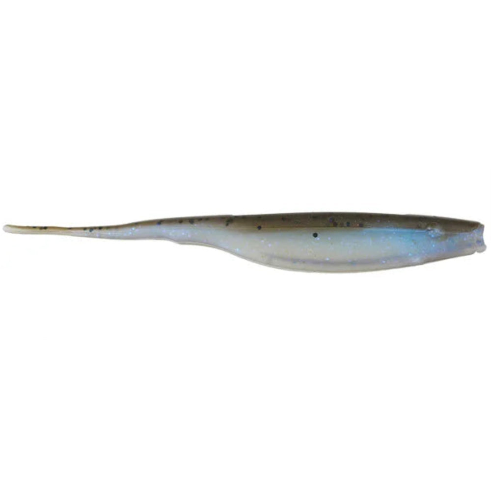 fish arizona z-wobbler whittmann lure catch a memory Z-Man StreakZ 3.75" (6 Pack) The Deal – WOO! TUNGSTEN