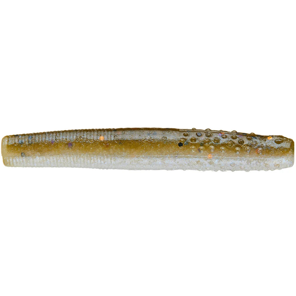 Z-Man Finesse TRD 2.75 (8 Pack) Goby Bryant – WOO! TUNGSTEN