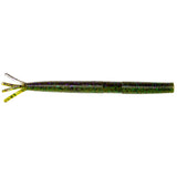 Z-Man Bang Stickz 5.75" (6 Pack) Sprayed Grass - WOO! TUNGSTEN