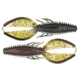 Gambler Super Stinger 5.25" 5pk Florida Five-0 - WOO! TUNGSTEN