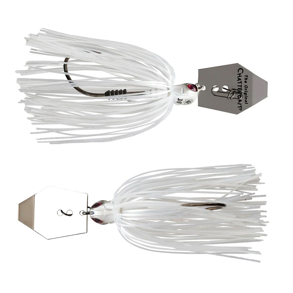 ホウオウ　ＬＥＧＥＮＤ Tungsten ChatterBait Elite EVO