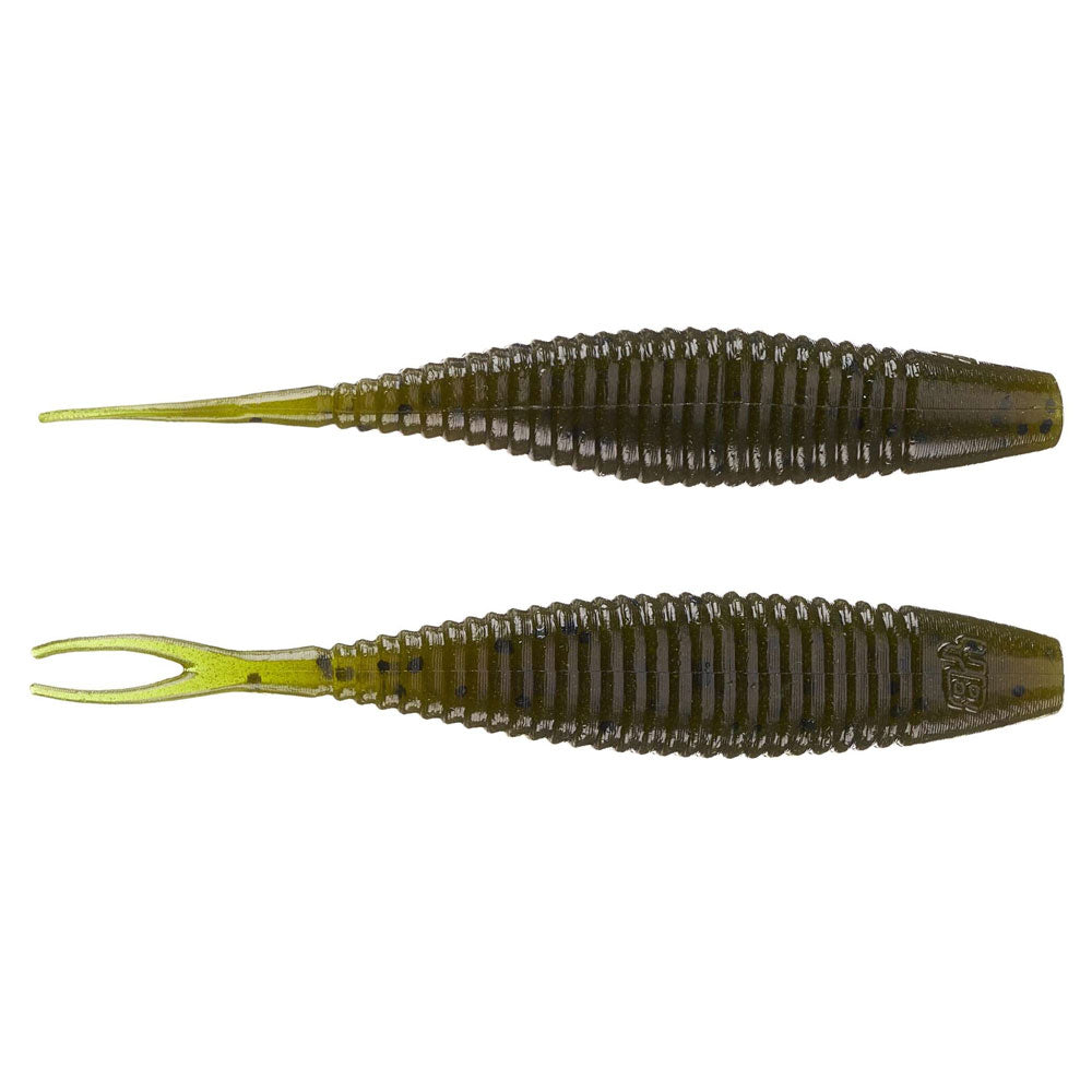 Yamamoto - Scope Shad 3 Yamamoto - Scope Shad 3