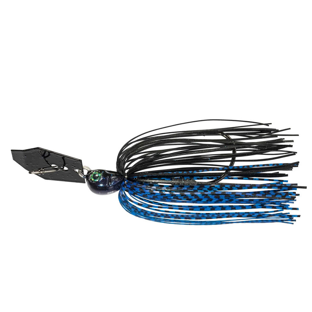 チェリィビワ Z-Man Chatterbait Elite EVO (8 Colors) – WOO! TUNGSTEN