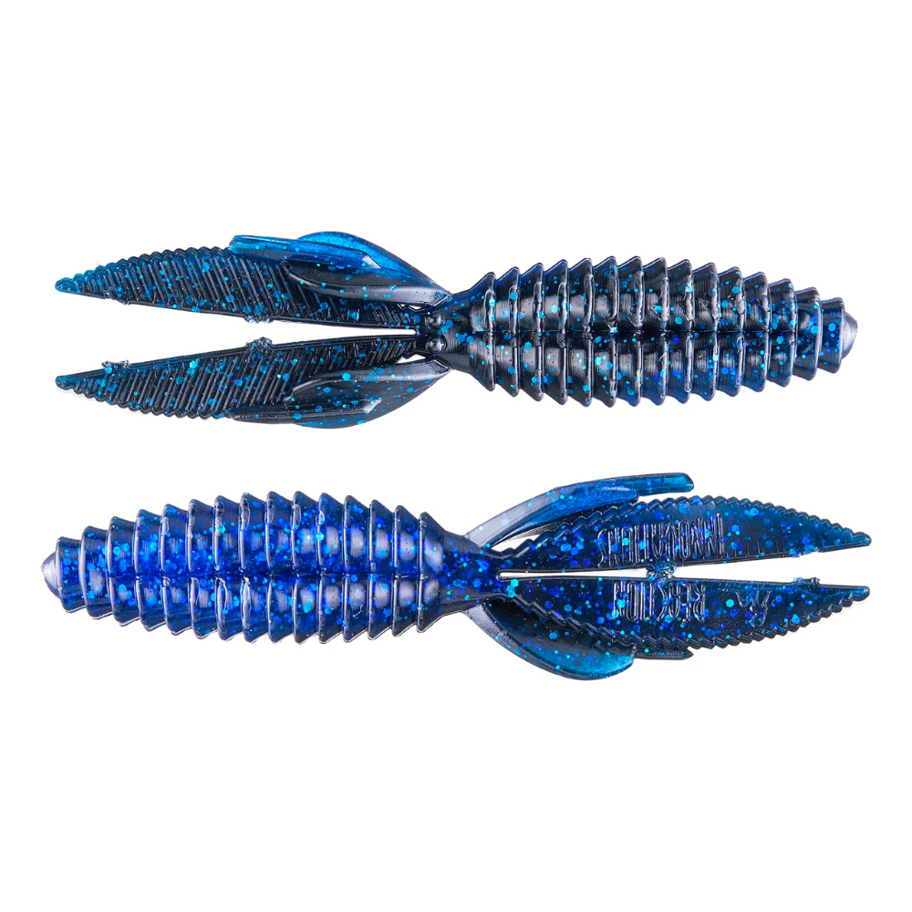 Reaction Innovations Sweet Beaver 4.20 (9 Colors) – WOO! TUNGSTEN