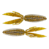 Reaction Innovations Sweet Beaver 4.20 (9 Colors) - WOO! TUNGSTEN