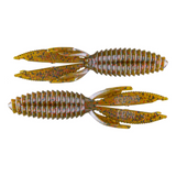 Reaction Innovations Sweet Beaver 4.20 (9 Colors) - WOO! TUNGSTEN