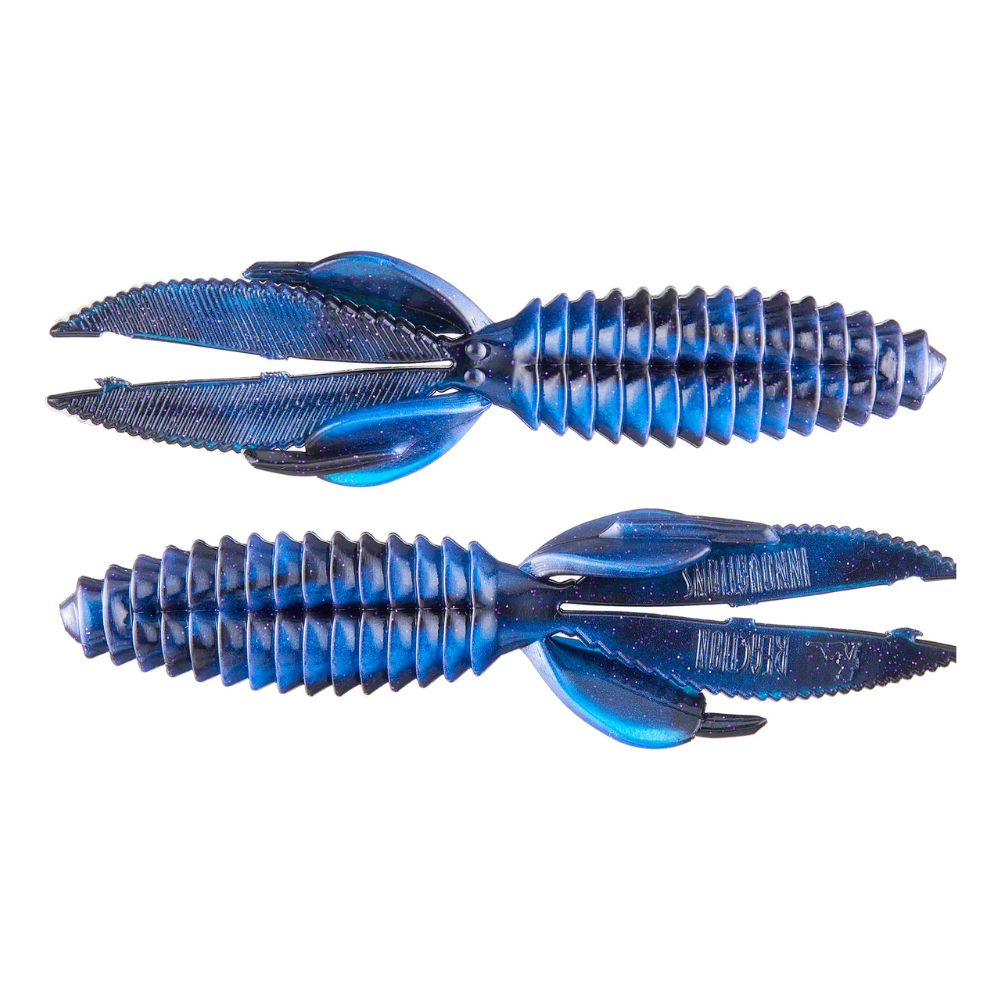 beaver bass lure Reaction Innovations Sweet Beaver 4.20 (9 Colors) – WOO! TUNGSTEN
