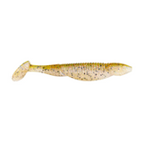 Reaction Innovations Little Dipper 3.5" (8 Colors) - WOO! TUNGSTEN