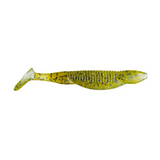 Reaction Innovations Little Dipper 3.5" (8 Colors) - WOO! TUNGSTEN