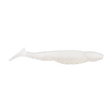 Reaction Innovations Little Dipper 3.5" (8 Colors) - WOO! TUNGSTEN