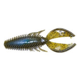 Gambler Super Stinger 5.25" 5pk Magic Craw - WOO! TUNGSTEN