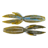 Reaction Innovations Sweet Beaver 4.20 (9 Colors) - WOO! TUNGSTEN