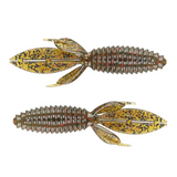 Reaction Innovations Smallie Beaver 3.50 - WOO! TUNGSTEN